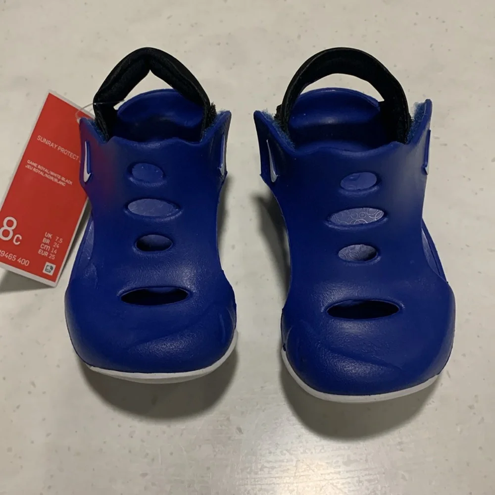 Nike sunray protect